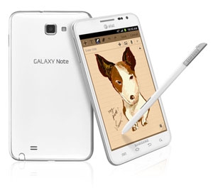 S Pen