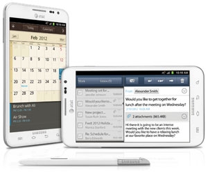 Samsung Approved for Enterprise (SAFE)