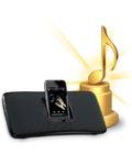 Custom-tuned speakers
