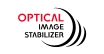 Reduces the effect of camera shake - the biggest cause of blurry images - so you get a clear, nearly perfect picture every time!