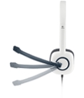Rotating boom