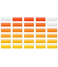 Frustration-free volume