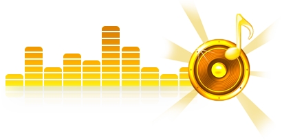Get bigger sound