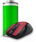3-year battery life*
