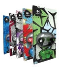 Killer designs