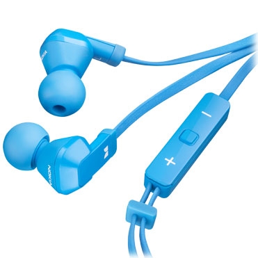 Nokia Purity Stereo Headset by Monster