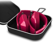 Nokia Purity Stereo Headset by Monster