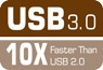 USB 3.0 technology