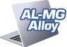 AL-MG Alloy