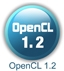 OpenCL 1.2
