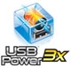 3x USB Power Boost
