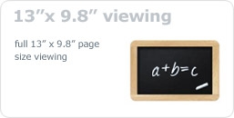 W30 document camera 13