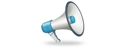 Hear and be heard