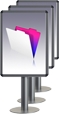 Kiosk Maker