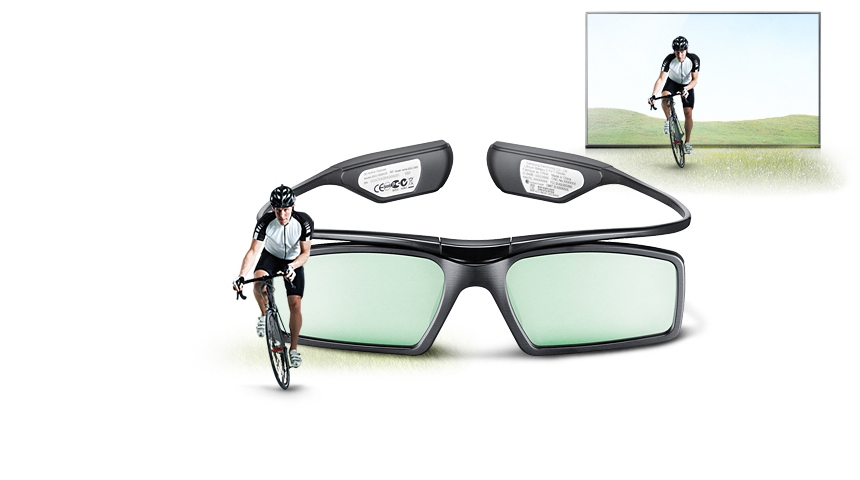 Bring 3D to life with advanced performance