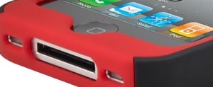 iPhone 4 4S Ports