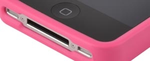 iPhone 4 NGP Port