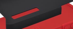 iPhone 4 4S SILICRYLIC Innovative 2 Part Design