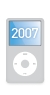 iPod classic 80GB (2007)