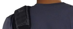 Weekender Nylon Travel Bag Shoulder Strap