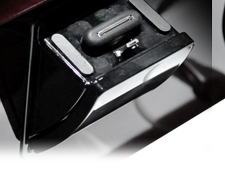 Dual Docking Samsung iOS devices