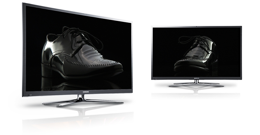 Enhance your viewing with a better picture