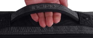 Weekender Nylon Travel Bag Handles