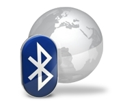 Bluetooth Connectivity