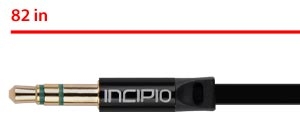OX Ultra Cable 82in Length