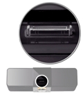 Speaker dock for iPod/iPhone