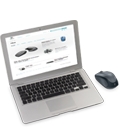 More mouse better Laptop