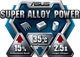 Super Alloy Power