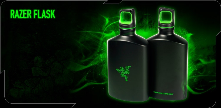 Razer Flask
