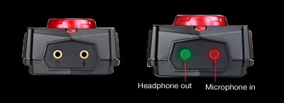 Hassle-Free Headset Connections