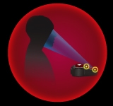 Without external microphone