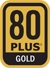 80 PLUS Gold