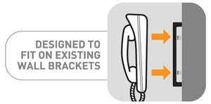 FP1220 Bracket Feature