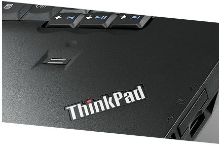 ThinkPad L520 15 inch green professional-grade laptops and business notebooks