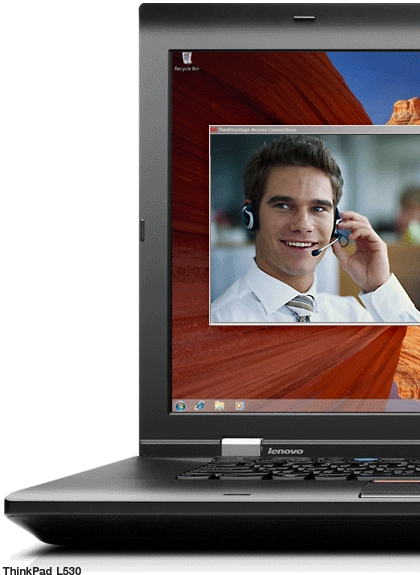 ThinkPad L530 Laptop
