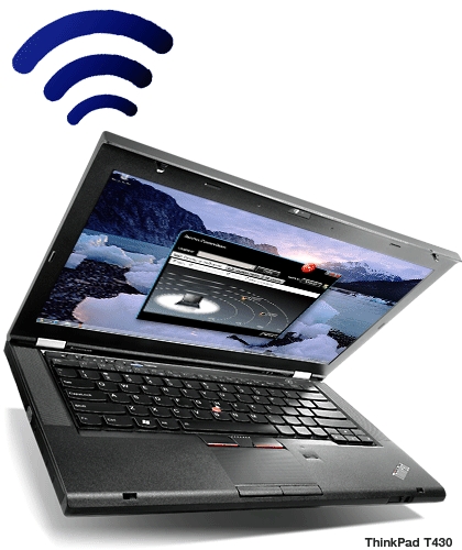 ThinkPad T430 Laptop