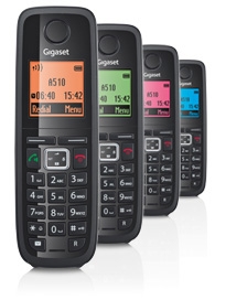 Gigaset A510H