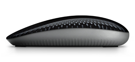 Logitech Touch Mouse M600