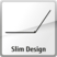 Slim Design - Icon