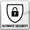 Ultimate security