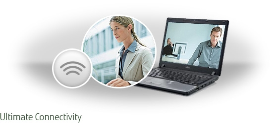 Ultimate Connectivity