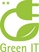 2Star Icon - Green IT