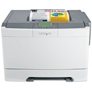 Lexmark C543dn