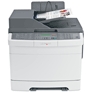 Lexmark X544dw