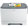 Lexmark C544dw