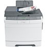 Lexmark X543dn